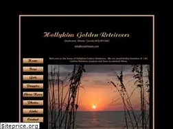 Sites similar to hollykinsgrs.com