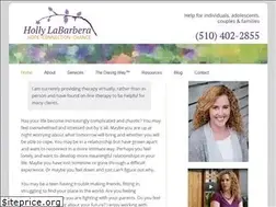 Sites similar to hollylabarbera.com