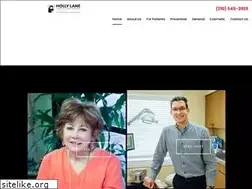 Sites similar to hollylanedds.com