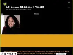 Sites similar to hollylevenkron.com