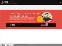 Sites similar to hollylodge.liverpool.sch.uk