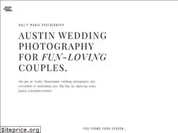 Sites similar to hollymarie.photo