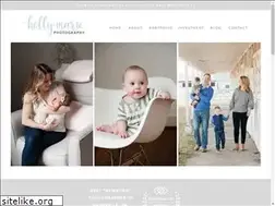 Sites similar to hollymariephoto.com