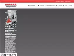 Sites similar to hollymatic.com