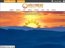 Sites similar to hollymeaddentalarts.com
