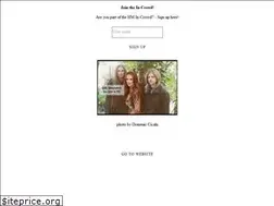 Sites similar to hollymontgomerymusic.com
