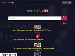 Sites similar to hollymoviehd.cc