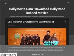 Sites similar to hollymoviz.blogspot.com