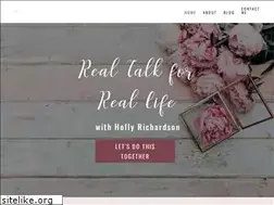 Sites similar to hollyonthehill.com
