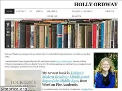Sites similar to hollyordway.com