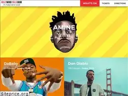Sites similar to hollypalla.com