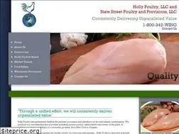 Sites similar to hollypoultry.com
