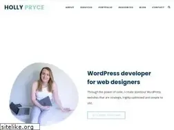Sites similar to hollypryce.com
