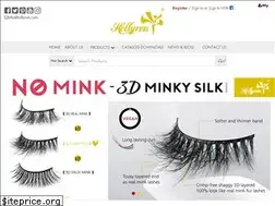 Sites similar to hollyren.com