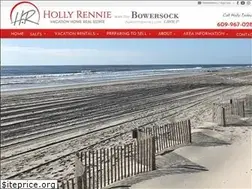 Sites similar to hollyrennie.com
