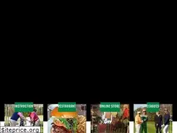 Sites similar to hollyridgegolf.com