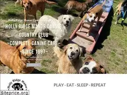 Sites similar to hollyridgemanor.com