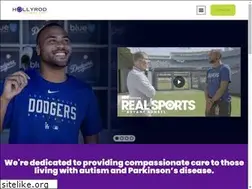Sites similar to hollyrod.org