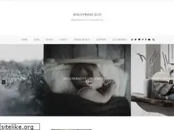 Sites similar to hollyrose.eco