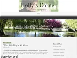 Sites similar to hollyscorner.com