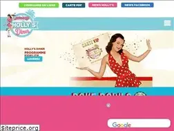 Sites similar to hollysdiner.fr