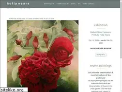 Sites similar to hollysears.com