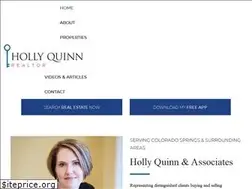 Sites similar to hollysellscolorado.com