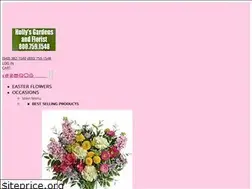 Sites similar to hollysgardensandflorist.com