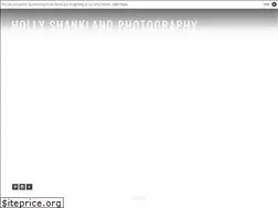 Sites similar to hollyshankland.com