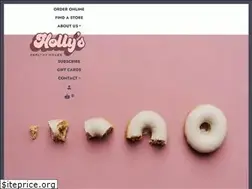 Sites similar to hollyshealthyholes.com