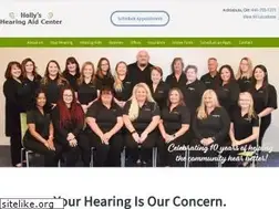 Sites similar to hollyshearingaidcenter.com