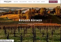Sites similar to hollyshill.com