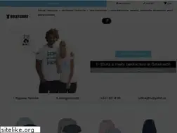 Sites similar to hollyshirt.net