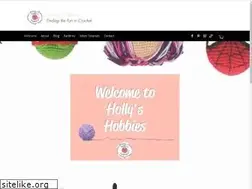 Sites similar to hollyshobbiescrafts.com