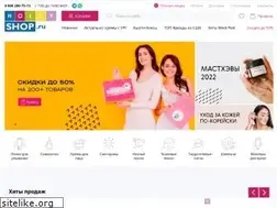 Sites similar to hollyshop.ru