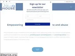 Sites similar to hollyshouse.org