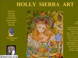 Sites similar to hollysierra.com