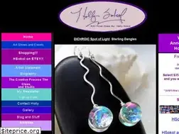 Sites similar to hollysokol.com