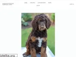 Sites similar to hollyspoodles.com