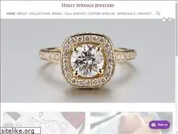Sites similar to hollyspringsjewelers.com