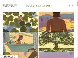Sites similar to hollystapleton.ca
