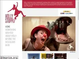 Sites similar to hollystoppit.com