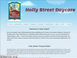 Sites similar to hollystreet.org