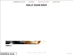 Sites similar to hollysuangray.com