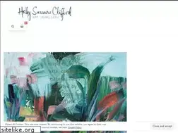 Sites similar to hollysuzannaclifford.com