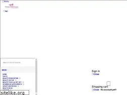 Sites similar to hollyswellness.com