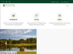 Sites similar to hollytreecc.com