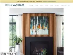 Sites similar to hollyvanhart.com