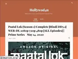 Sites similar to hollywod4u.blogspot.com
