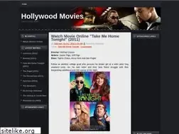 Sites similar to hollywood-bollywood-movie.blogspot.com
